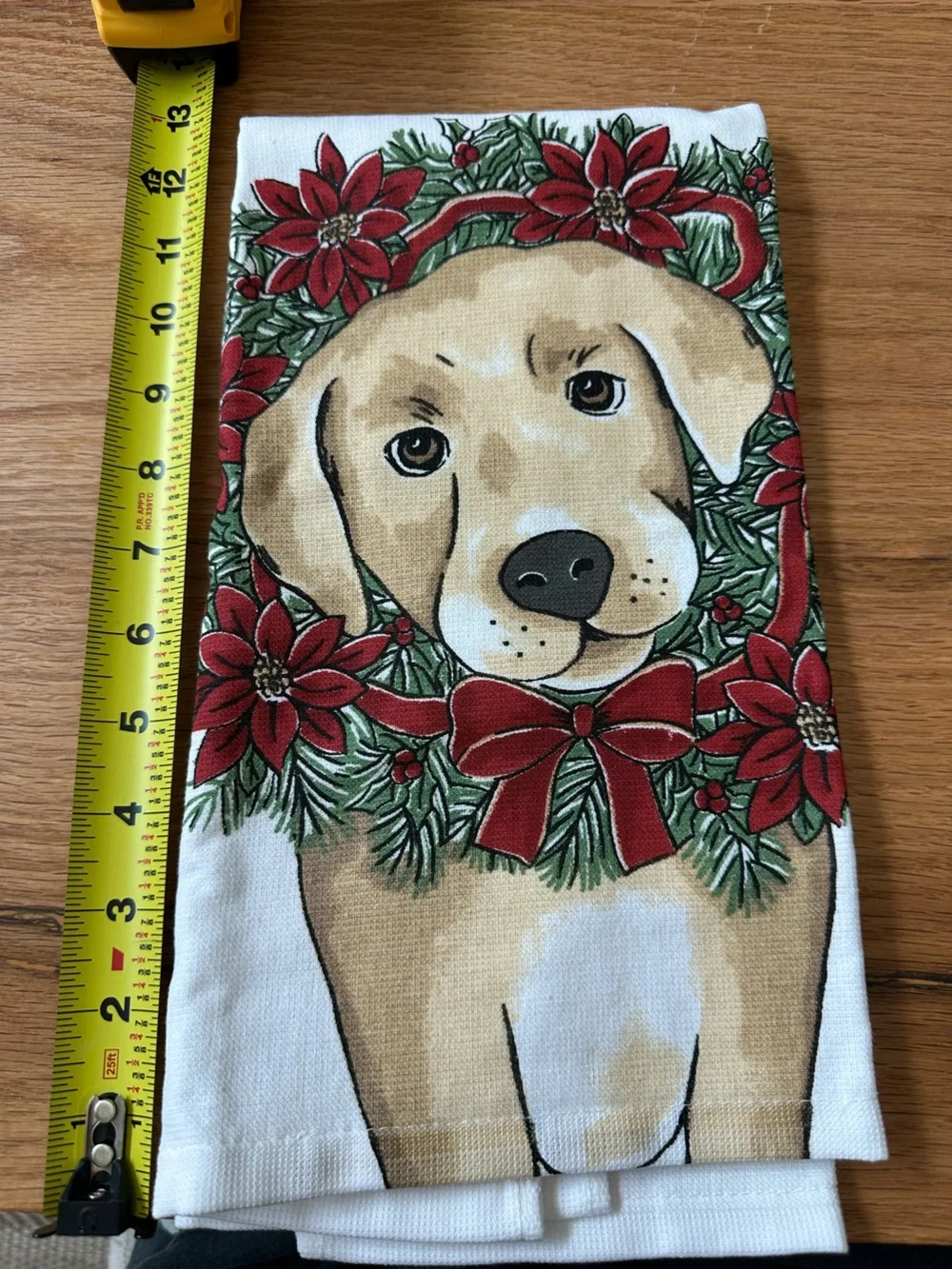 N/A festive decorative